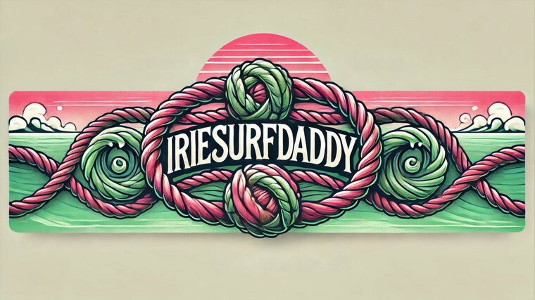Daddy cover image