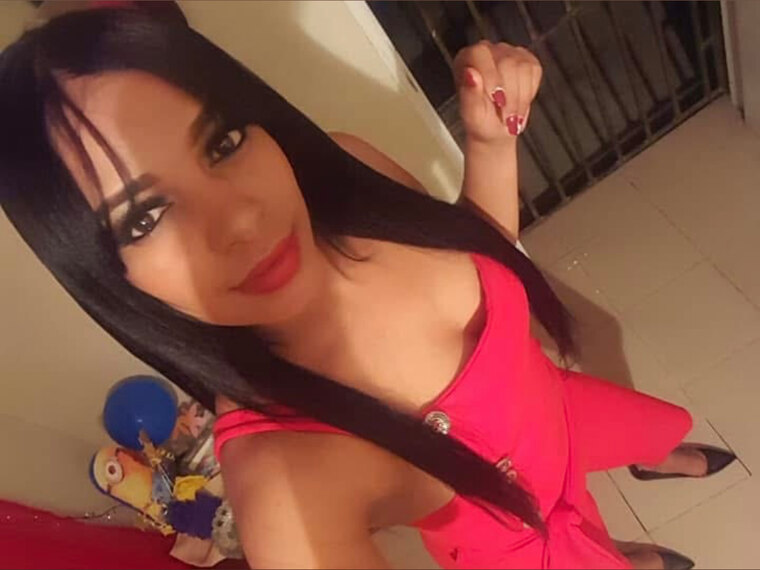 Irina Moreno 🇩🇴 una dominicana diferente banner image