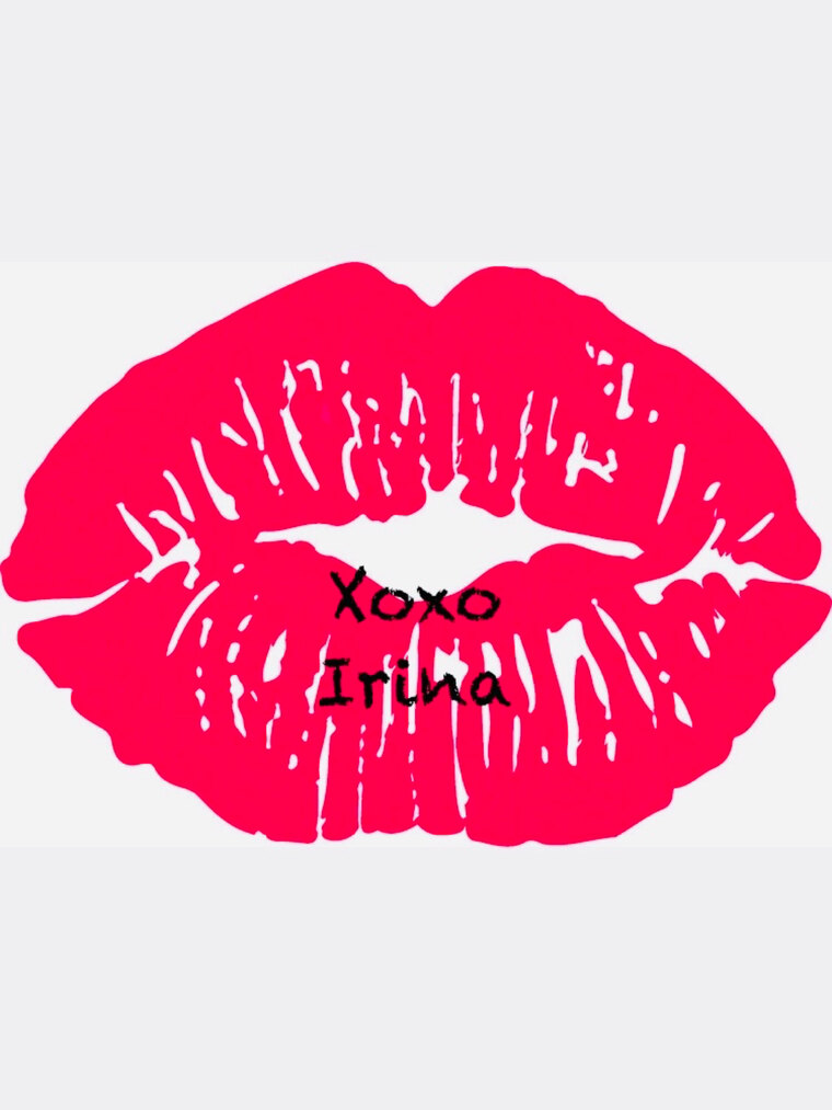Irina Ryan cover image