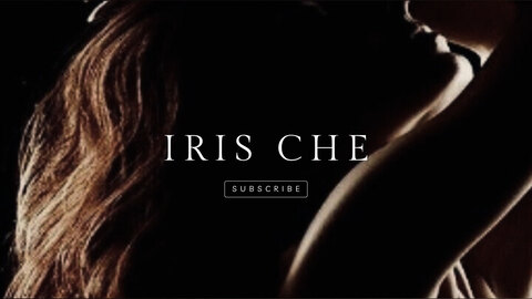 Iris Che cover image