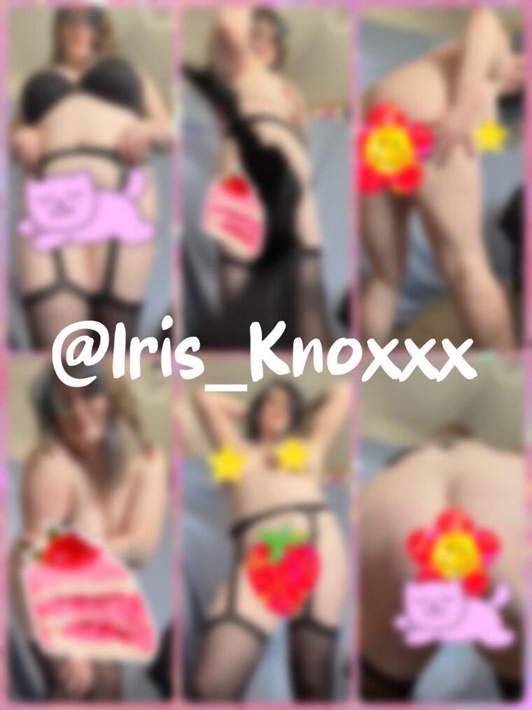 Iris_Knoxxx banner image