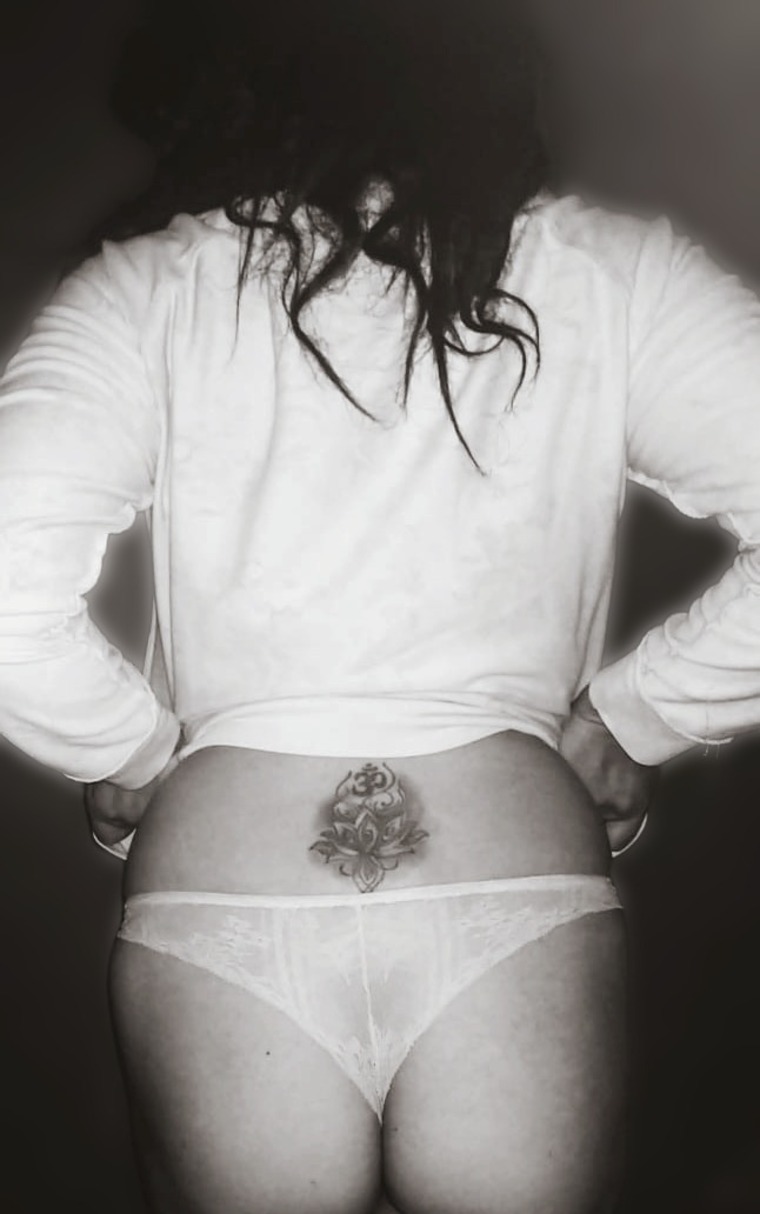Iris Rivas cover image