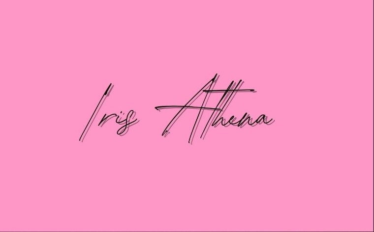 Iris Athena banner image
