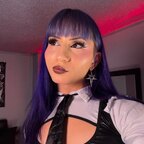 Iris 🖤 avatar