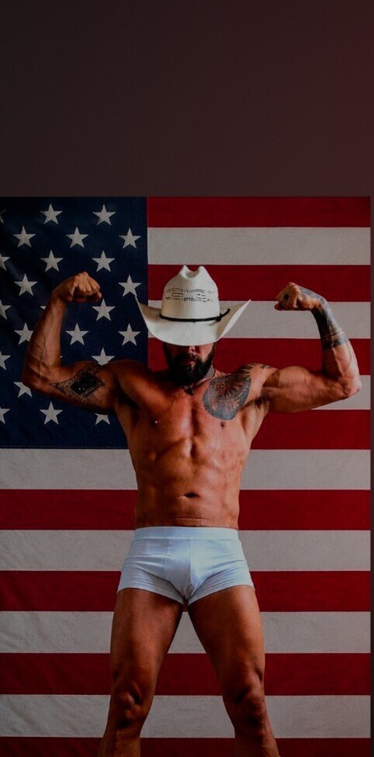 Irish_Cowboy_Stripper cover image