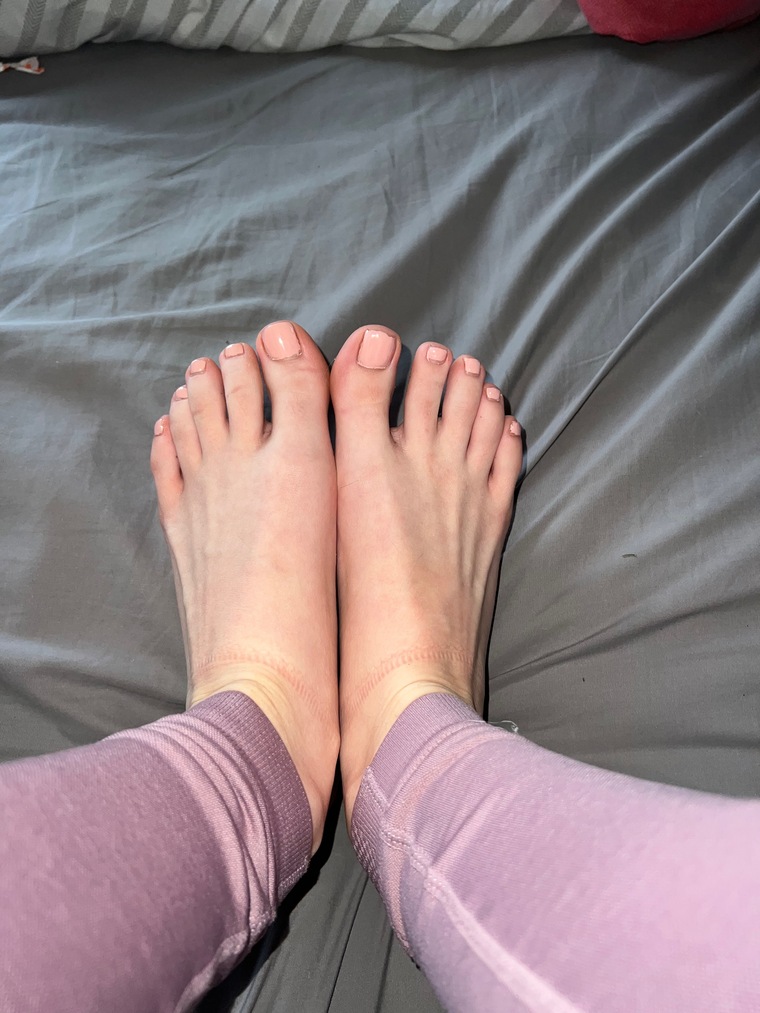 IrishFeet banner image
