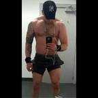 Irish man's man avatar