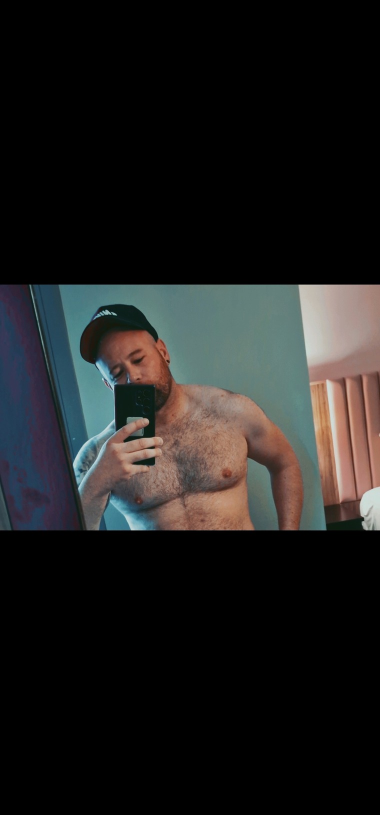Irish man's man cover image