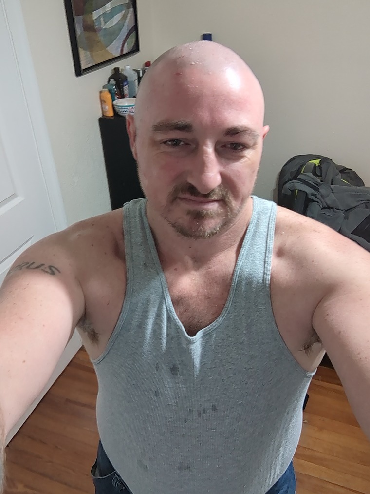 Daddy IrishBull banner image