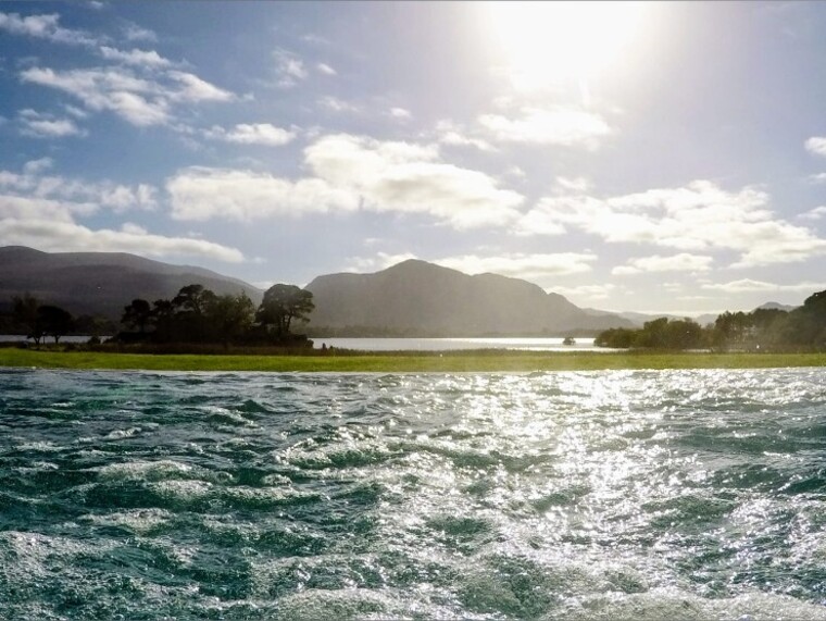 Irishbunnyb cover image