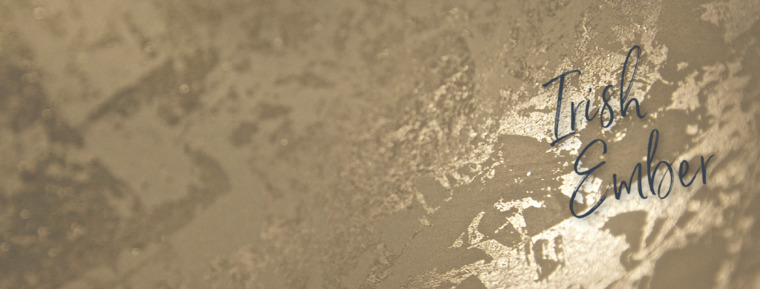 IrishEmber banner image