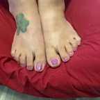 Soft soles Snow bunny avatar