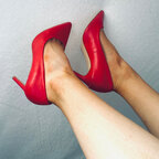 Irish Foot Princess avatar