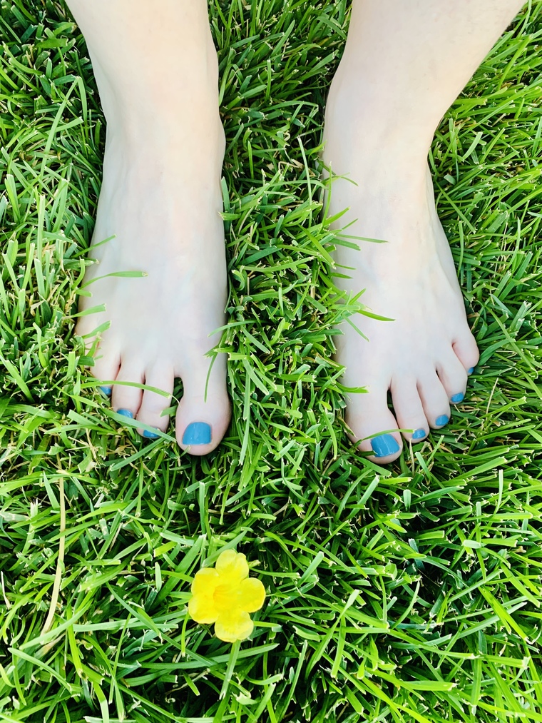 Irish footwork cover image
