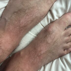 FeelFreshFeet FFF on OF avatar