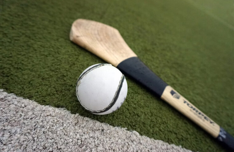 GAA Lad cover image