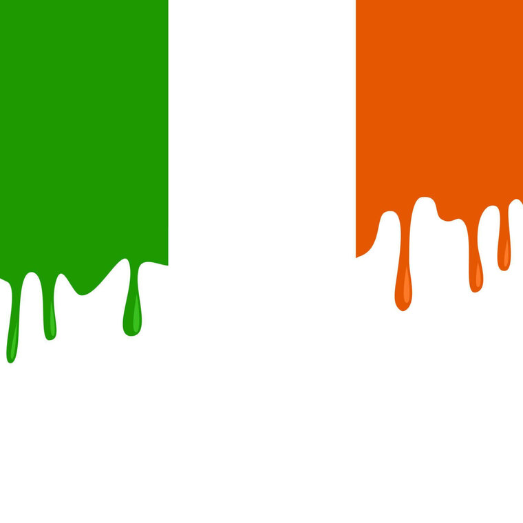 Irish Giant banner image