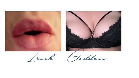 Irish Goddess cover image
