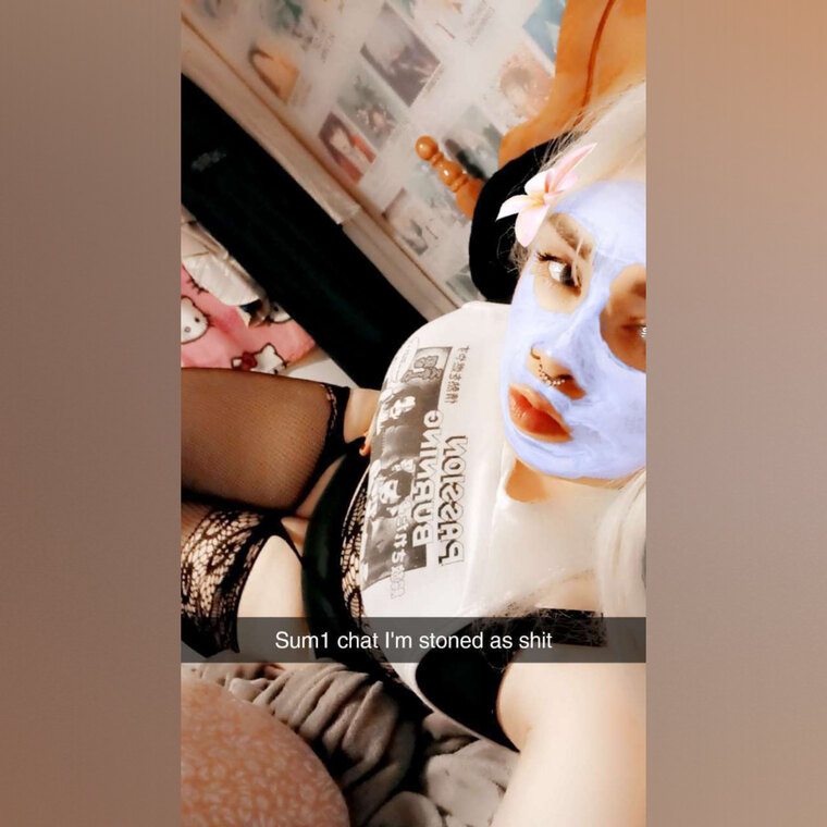 Ur Goth Gf π€ banner image