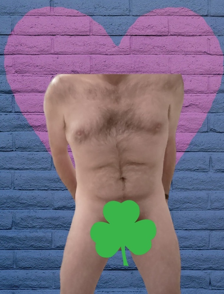James cover image
