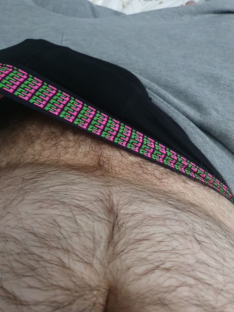 Irish Lil Bear π» banner image