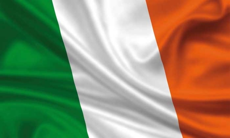 Irishman cover image