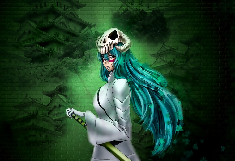 Queen Lilith banner image
