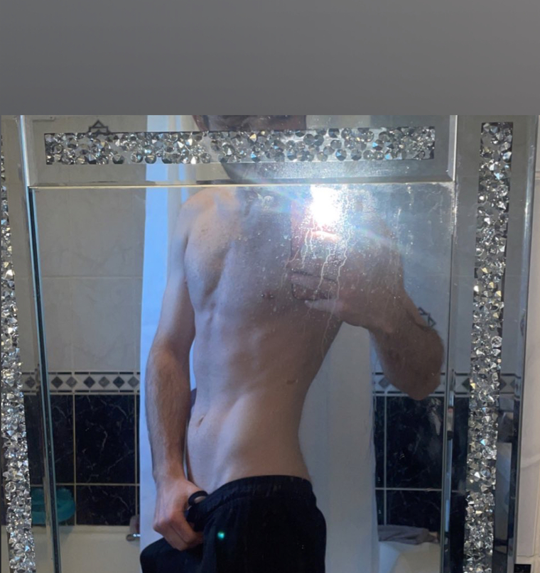 James banner image