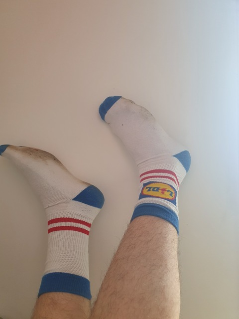 Irish Twink Toes cover image