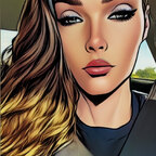 Brittany marsh avatar