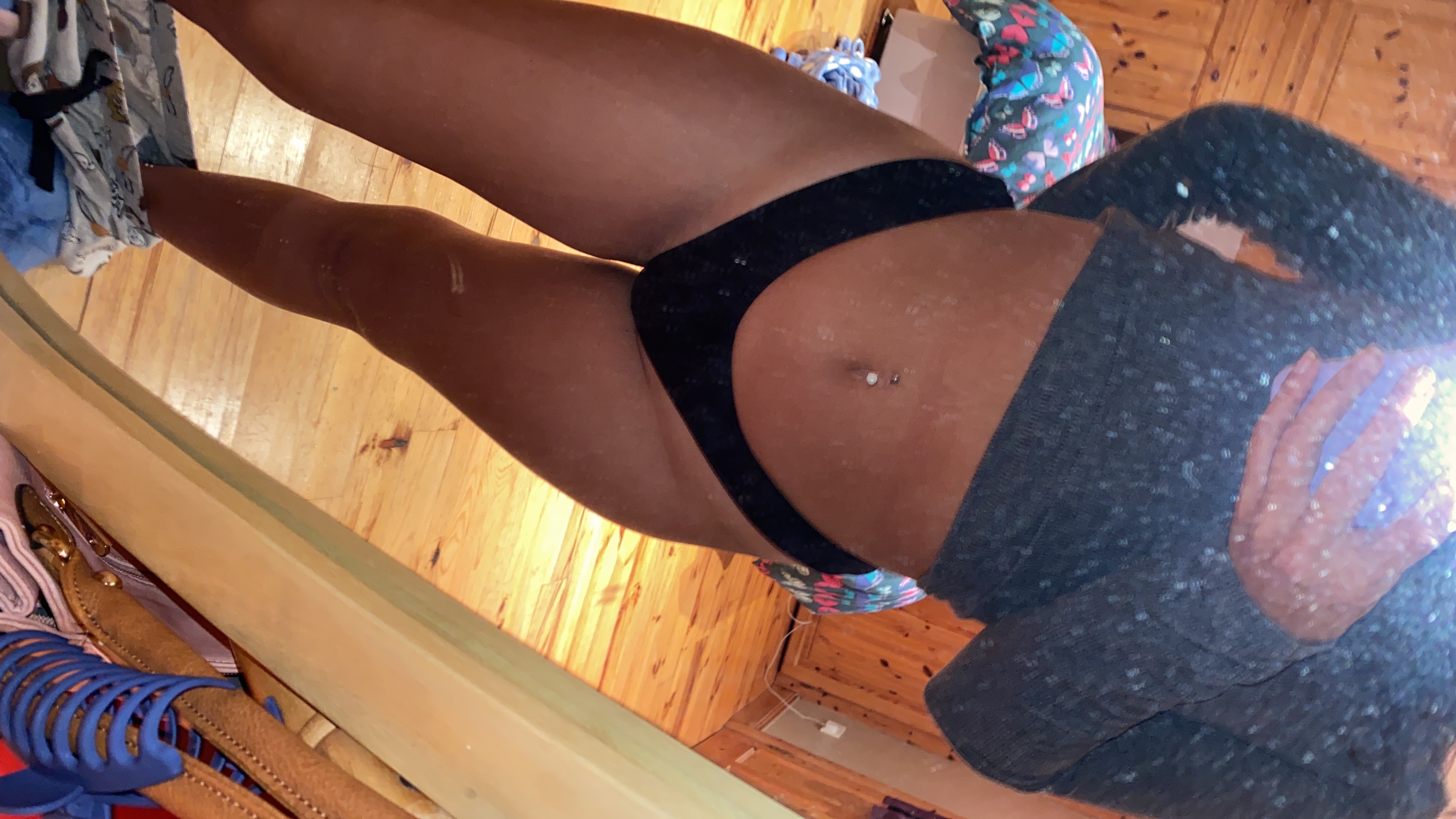 Irishvixen2.0 banner image