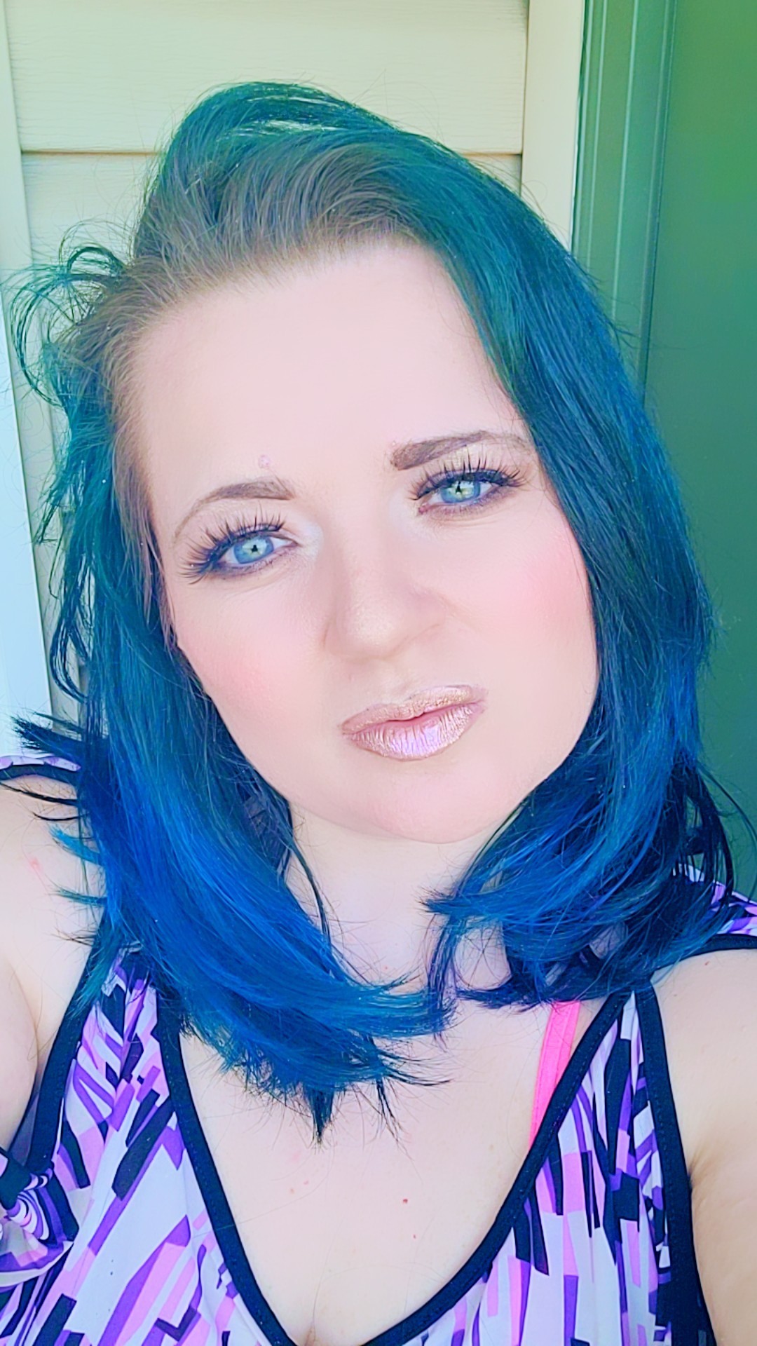 Life with Terri Lynne banner image