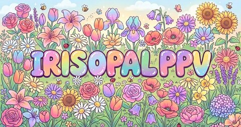 🌸 Iris 🌸 cover image