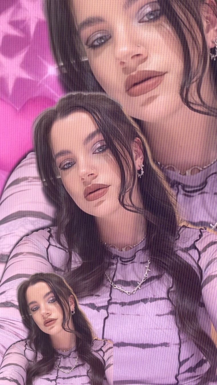 Marissa banner image