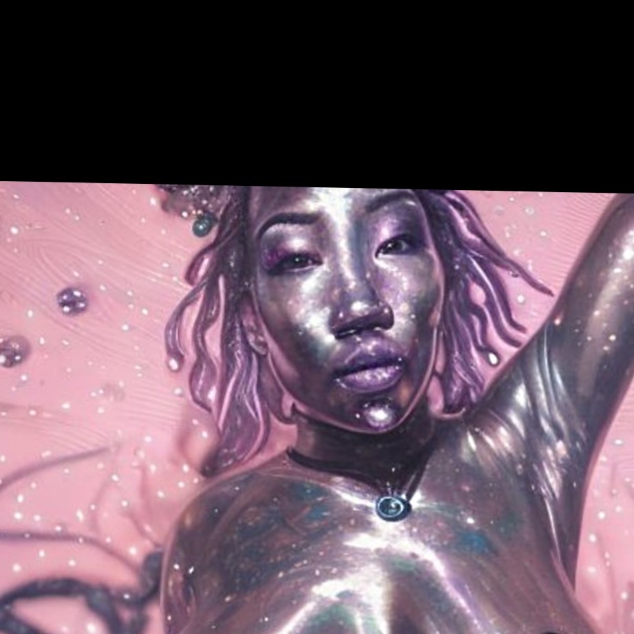 Iris Simone banner image