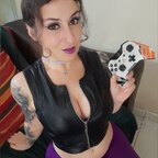 Irogenia avatar