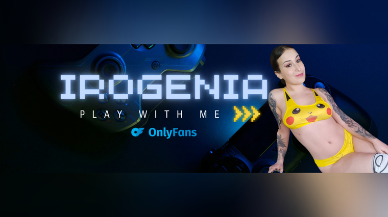 Irogenia cover image