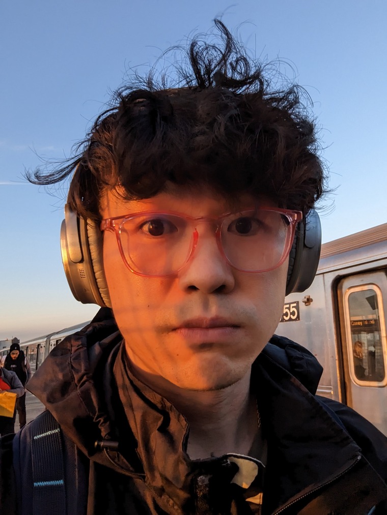 Jesse banner image