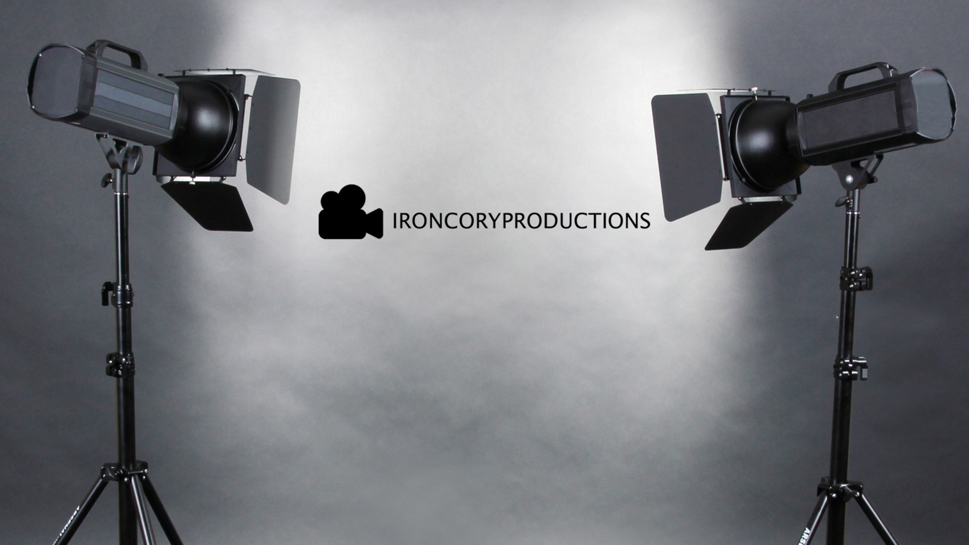 ironcoryproductions banner image