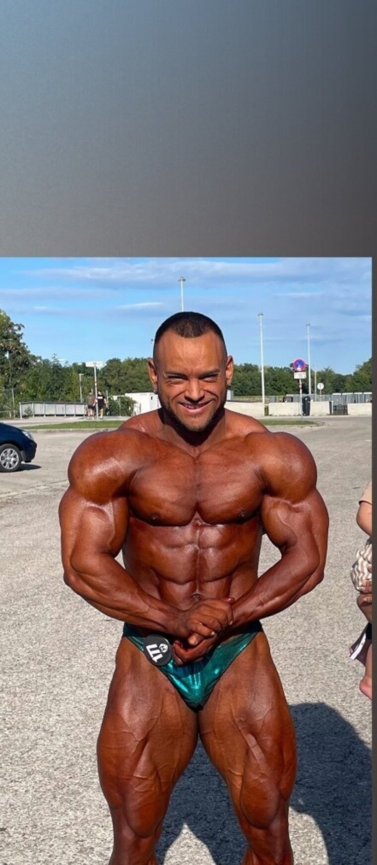 IronCrushX cover image