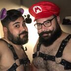 Iron&amp;Binho avatar