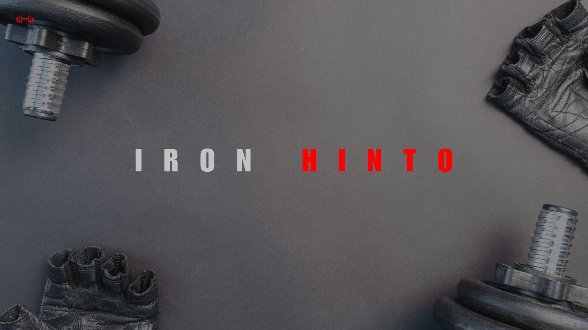 Hinto banner image