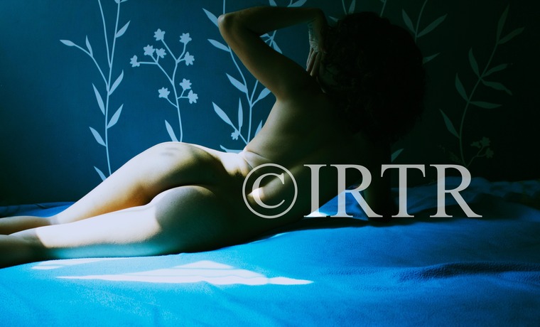 IRTR banner image
