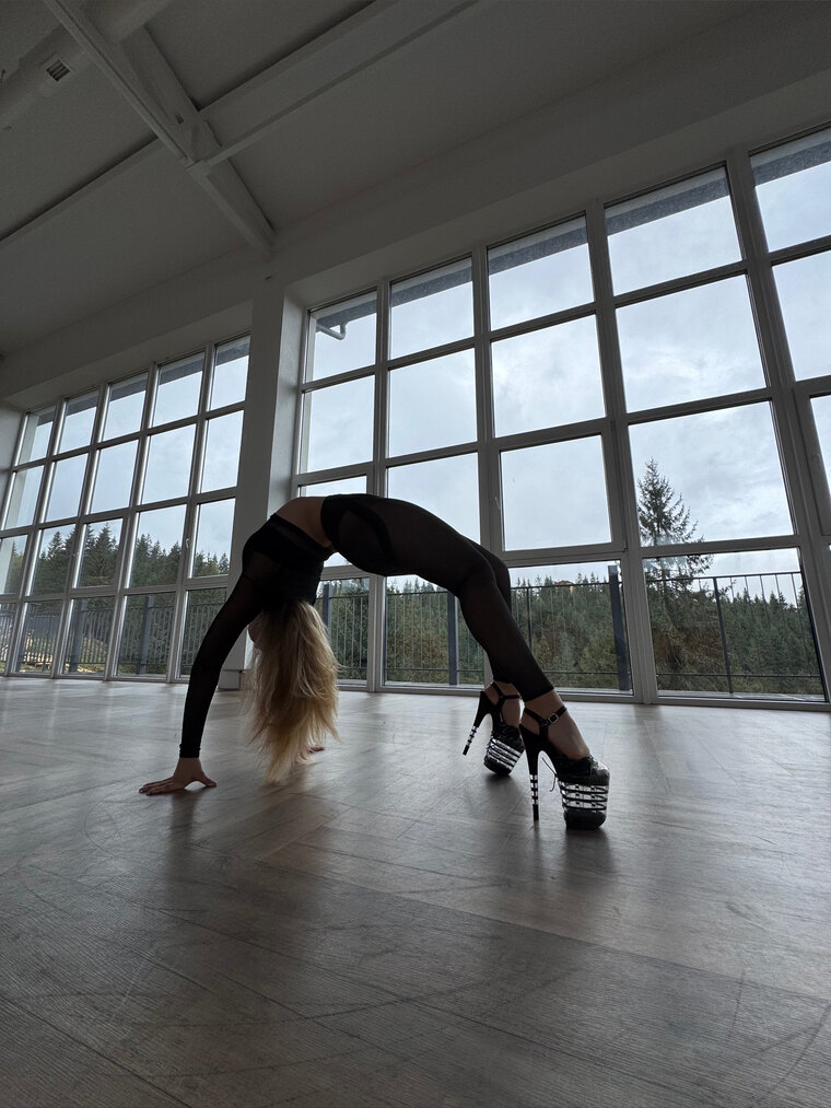 Iryna cover image