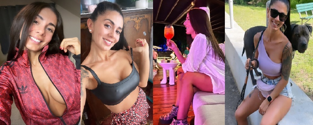 Isabella Ortiz banner image