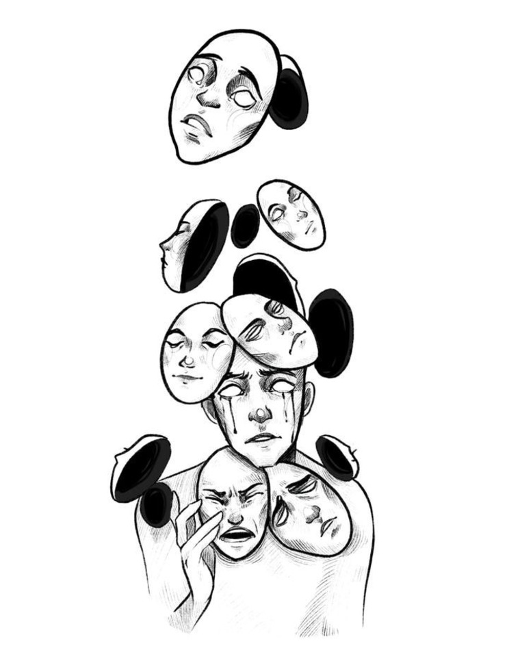 Isaacfaceless4life cover image