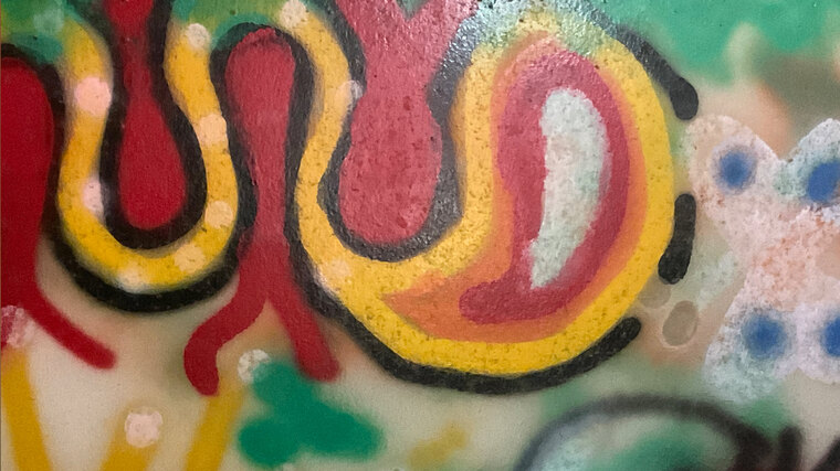 Isaac Munity banner image