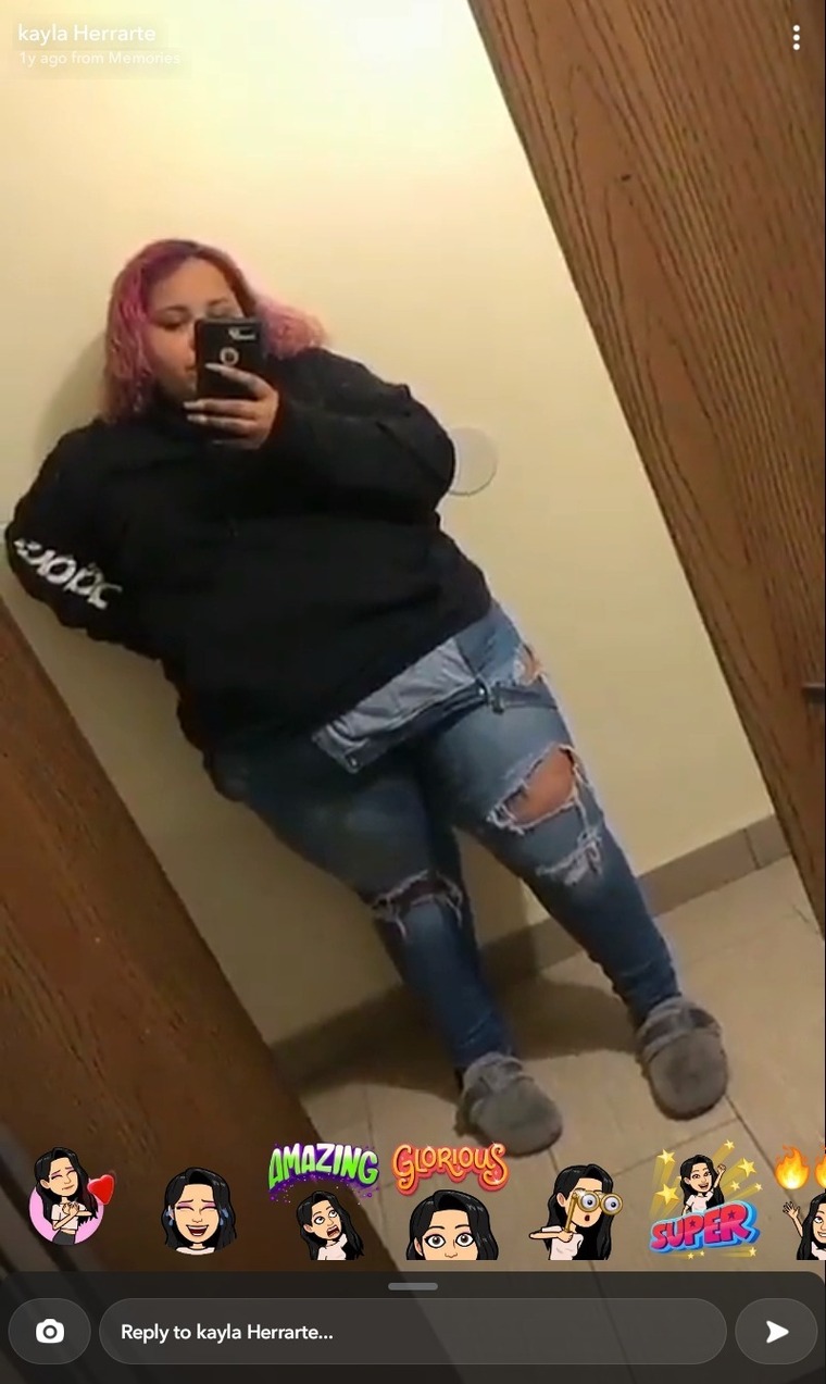 kaila herarte cover image