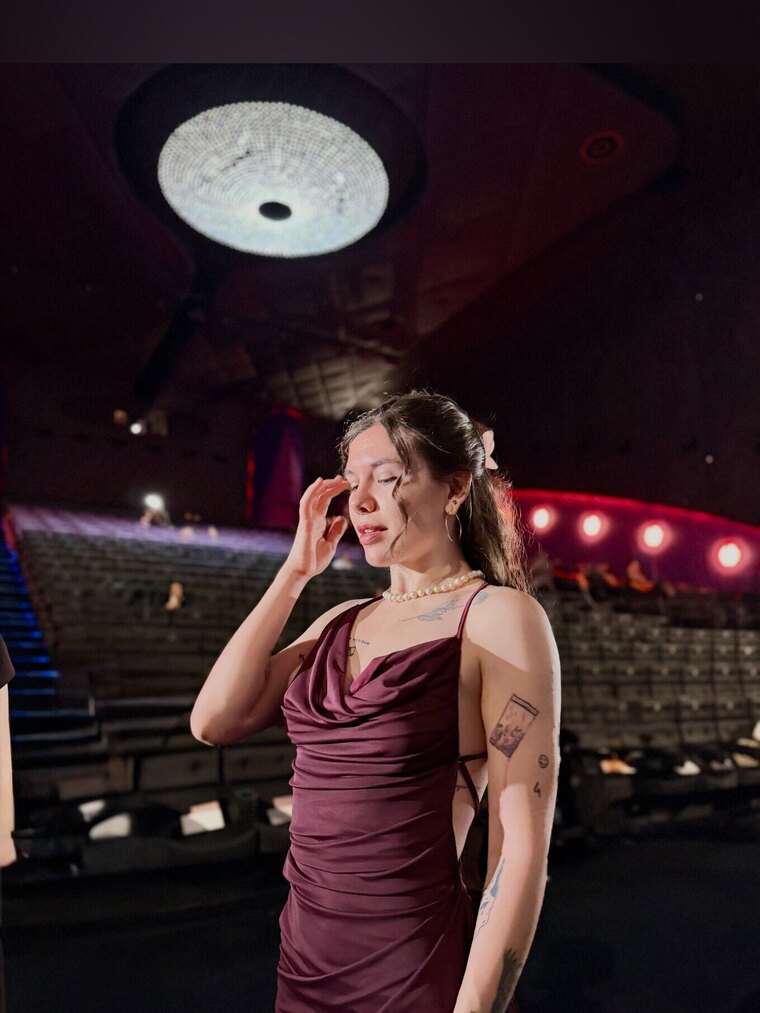 Isabela cover image