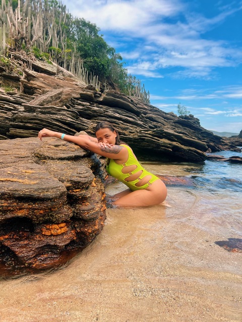 Isabela cover image